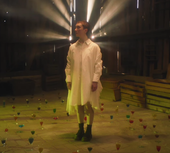 Lykke Li, Lorde, Novaa