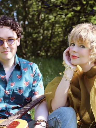 Electric Youth, Chromatics,Blue Hawaii, TGC