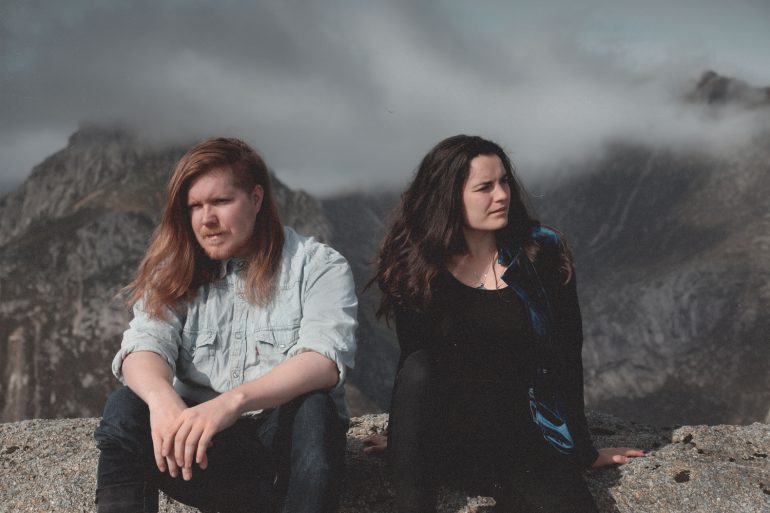 Bon Iver, Nova Amor, James Blake,Vancouve Sleep Clinic, Firewoodisland