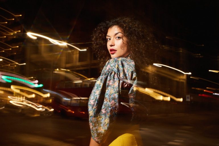 Dua Lipa, Rita Ora, Karen Harding