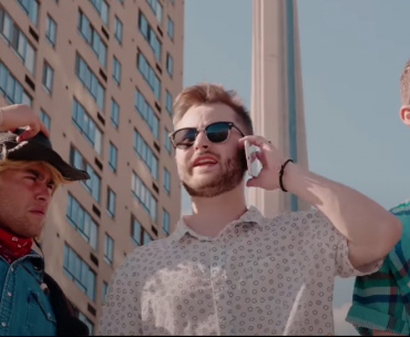 Joel Corry, Sigala, WAVES