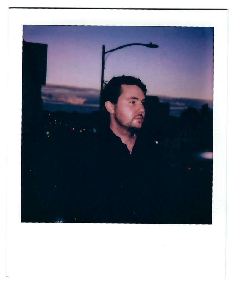 Review Electronic musician dj poolboi shares diverse album Raudio