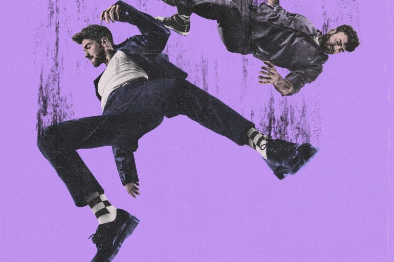 Martin Garrix, The Chainsmokers, Cheat Codes