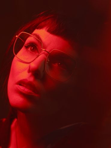 Röyksopp, Lykke Li, MARIA Die RUHE,MØ