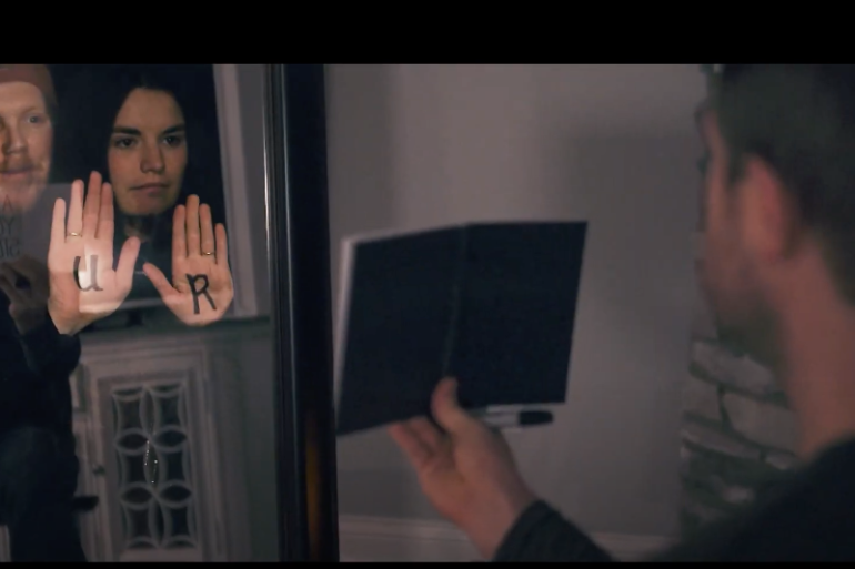 Bon Iver, Novo Amor, Firewoodisland & the Satellite Station, James Blake