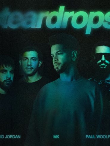 Calvin Harris, MK, Majid Jordan, Paul Woolford, Joel Corry