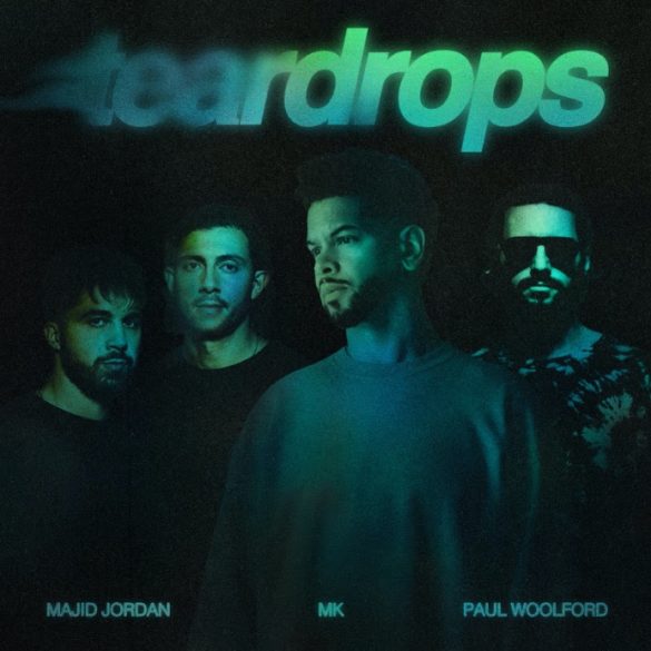 Calvin Harris, MK, Majid Jordan, Paul Woolford, Joel Corry