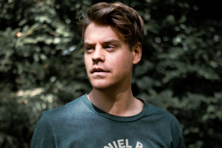 Land Of Trees, Mumford & Sons, The Lumineers, Vance Joy, Novo Amor