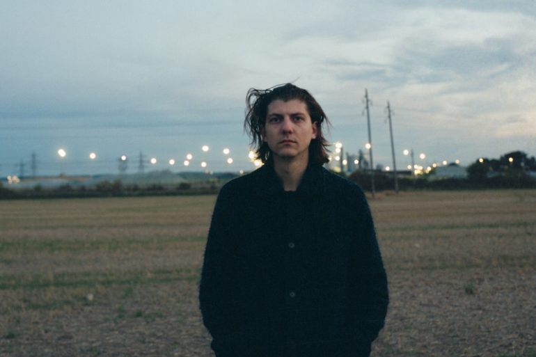 Marti West, Simple Minds, Bon Iver, The Tallest Man On Earth