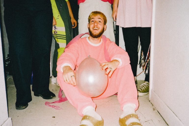 Super Plage, Empire of The Sun, Polo & Pan, Claire Laffut