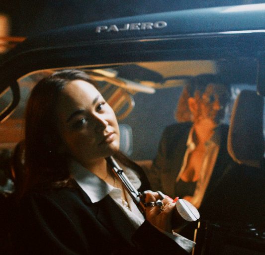 Marianna Winter, SZA, Kehlani, Alina Baraz
